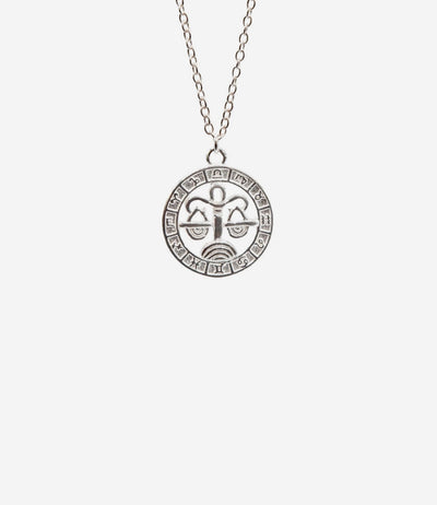 Horoscope Necklace